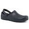 Shoes For Crews Zinc Clog, EVA Upper, Black, Size 7 Medium 60301 - alternate 10